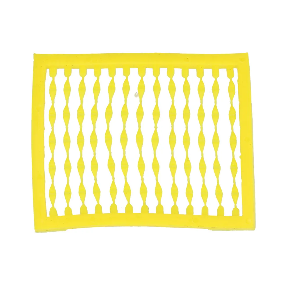Стопор GC Boilie Stops (130шт) Yellow