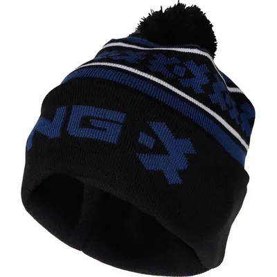 Шапка Viking Fishing_Одяг Pompon Hat 58 к:blue
