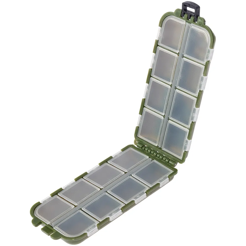 Коробка Select Terminal Tackle Box SLS0-518 13.5x6.5x3cm
