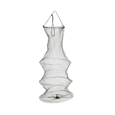Садок Flagman Compact Keepnet 3 rings