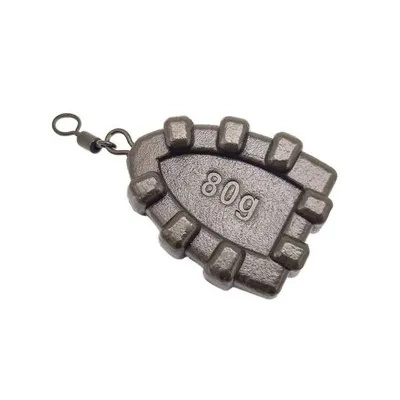 короповий вантаж (гріппа), (10шт/уп), 80г