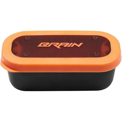 Ємність Brain Pellet/Bait box 17x7.5x6см 0,57л (з ситом)