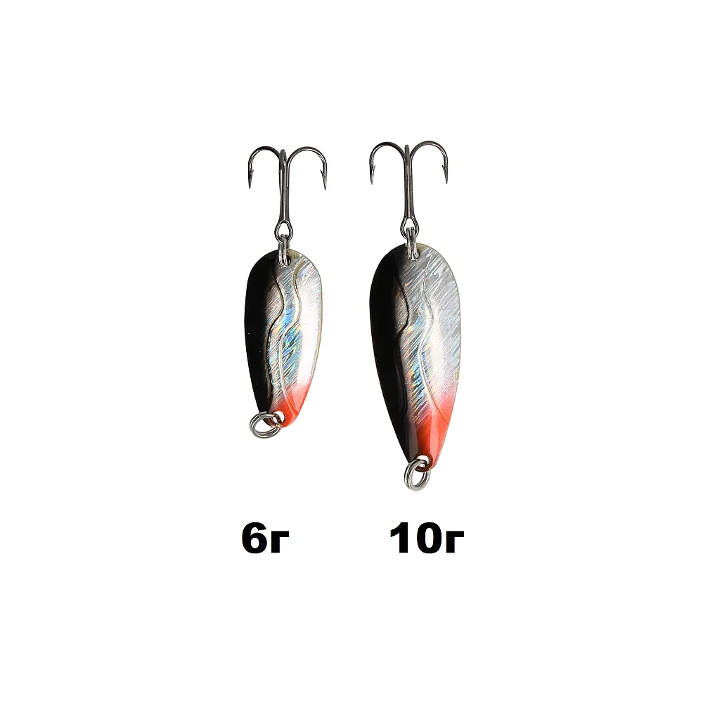 Блешня GC Zixe 10г 07G