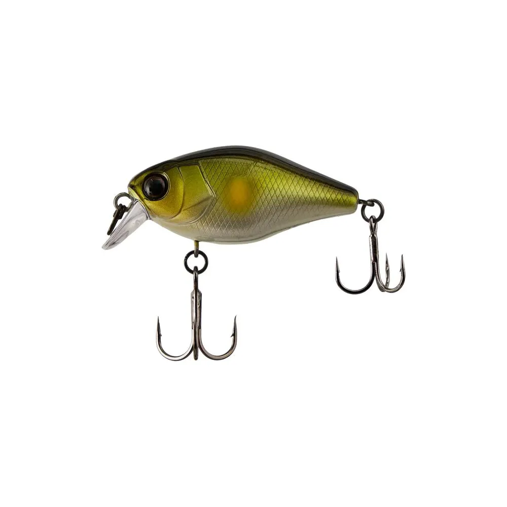 Воблер Jackall Chubby 41F 41mm Ayu