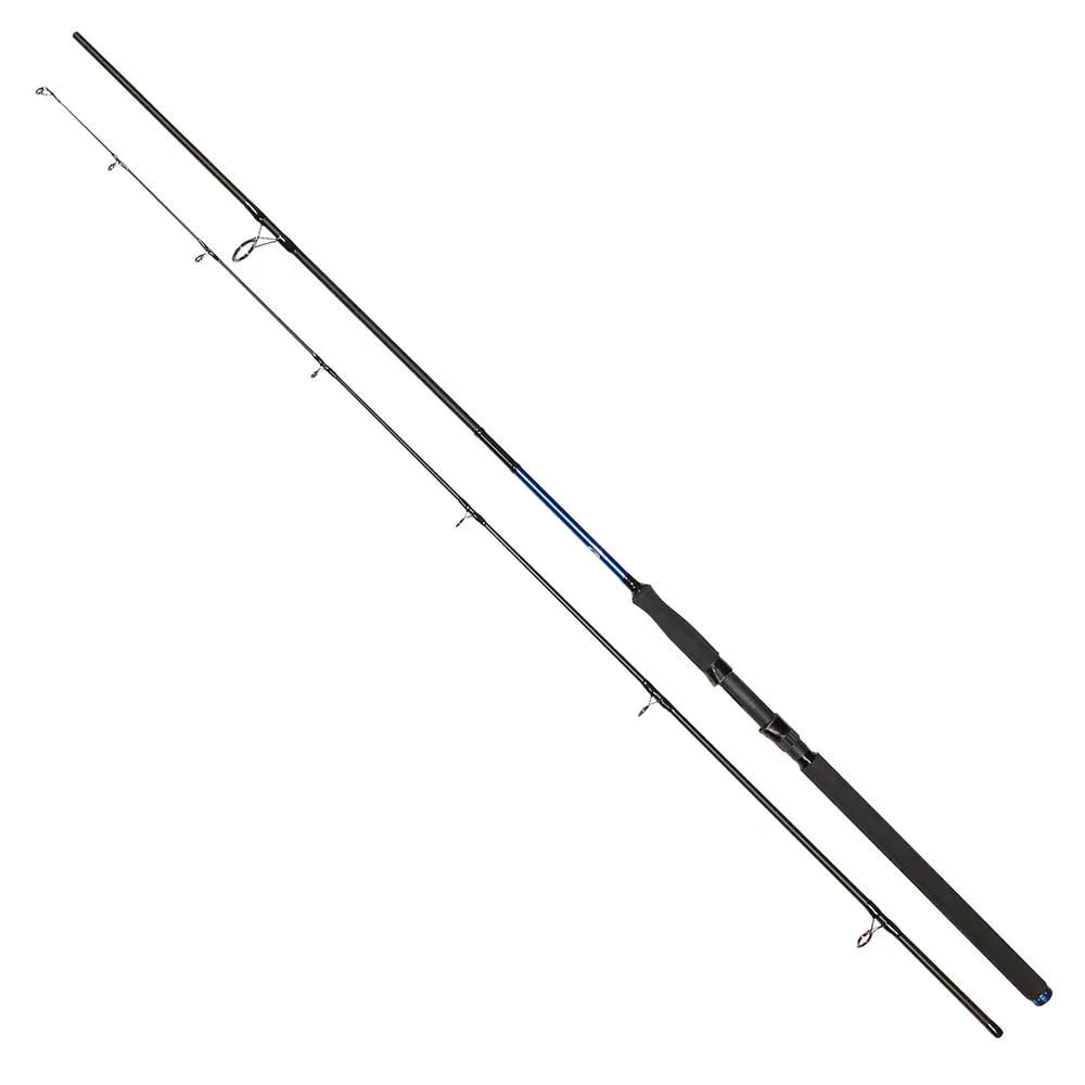 Вудилище GC Passion Power 2.40м 40-125г Blue