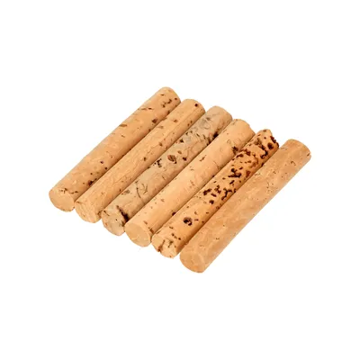 Палички коркові GC G.Carp Cork Sticks 8мм (6шт)