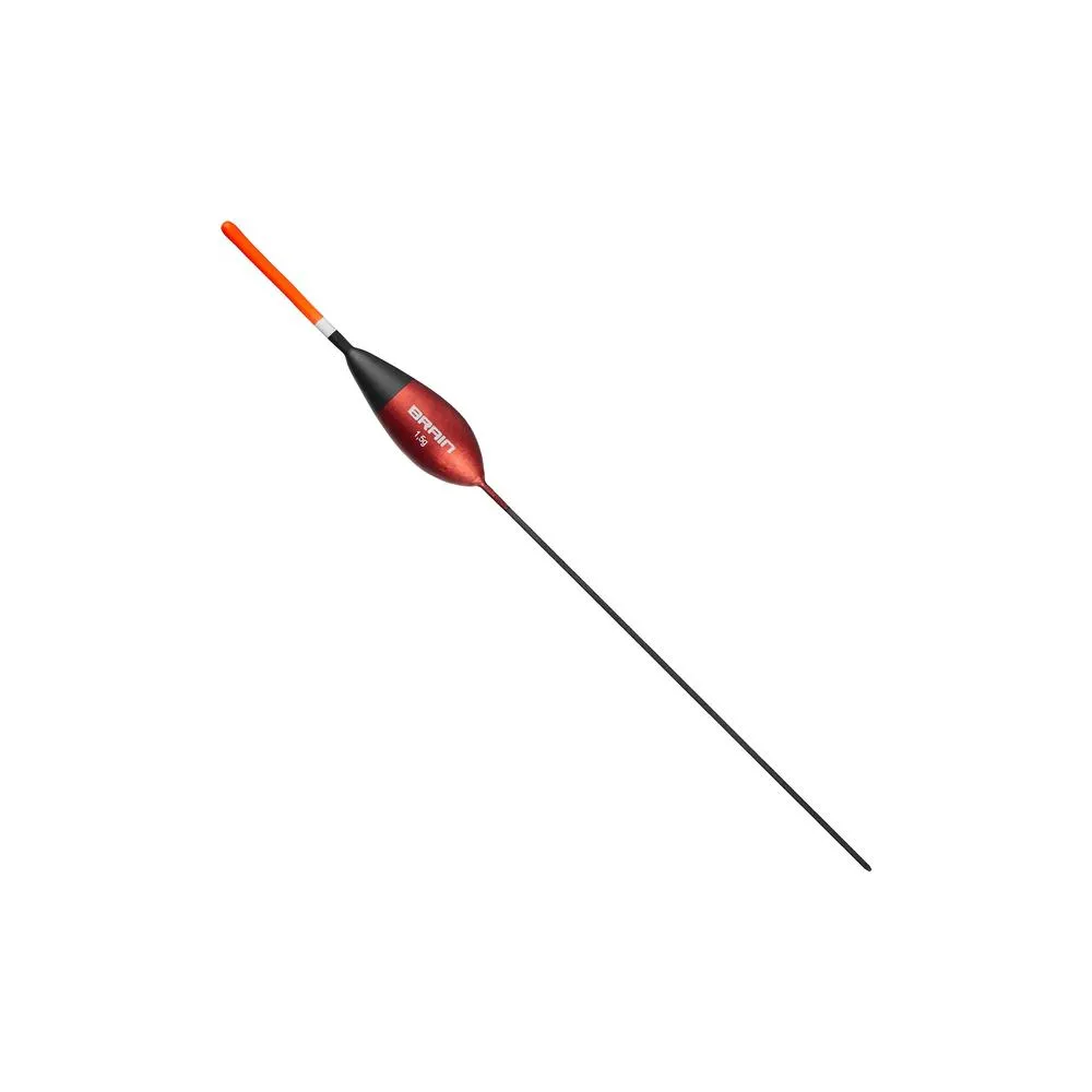 Поплавець Brain BF01 3.0g