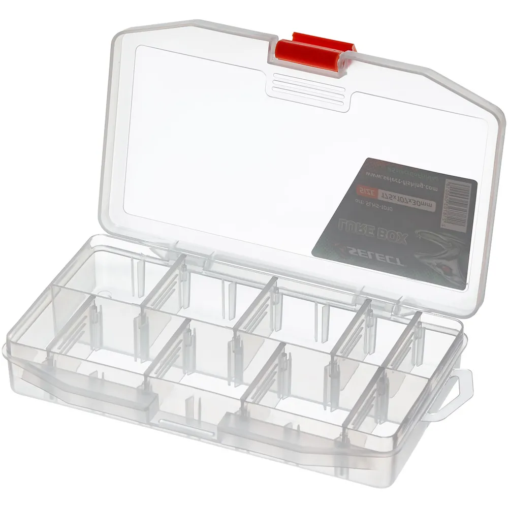 Коробка Select Lure Box SLHS-1010 17.5x10.7x3cm