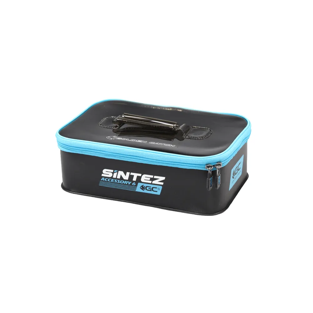 Кейс GC Sintez Eva Accessory 6 л