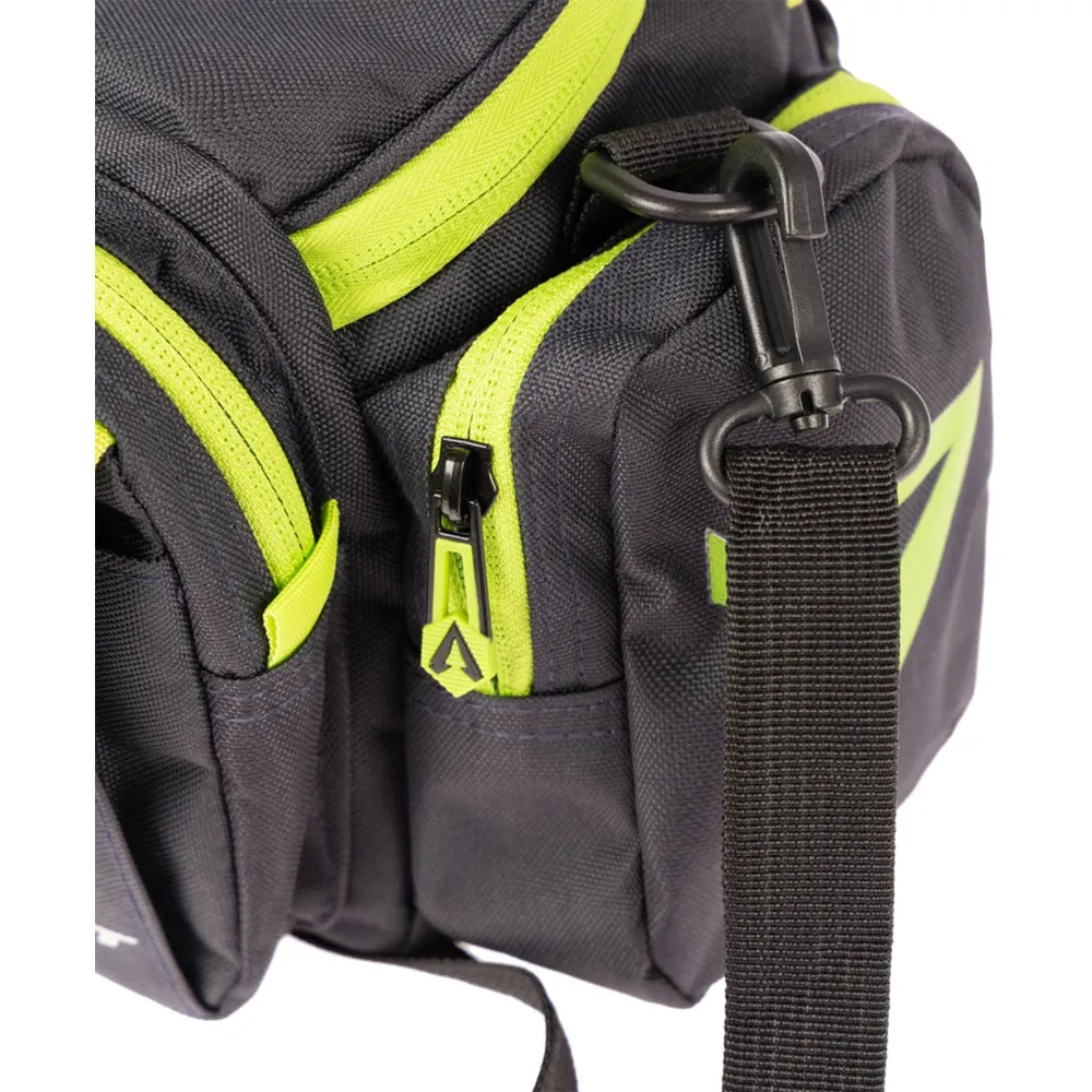 Сумка на пояс Select SL02HB Dark blue