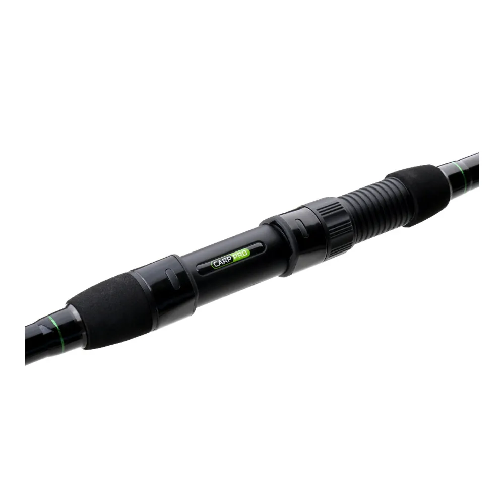 Коропове вудлище Carp Pro Blackpool Travel 12' 3lb