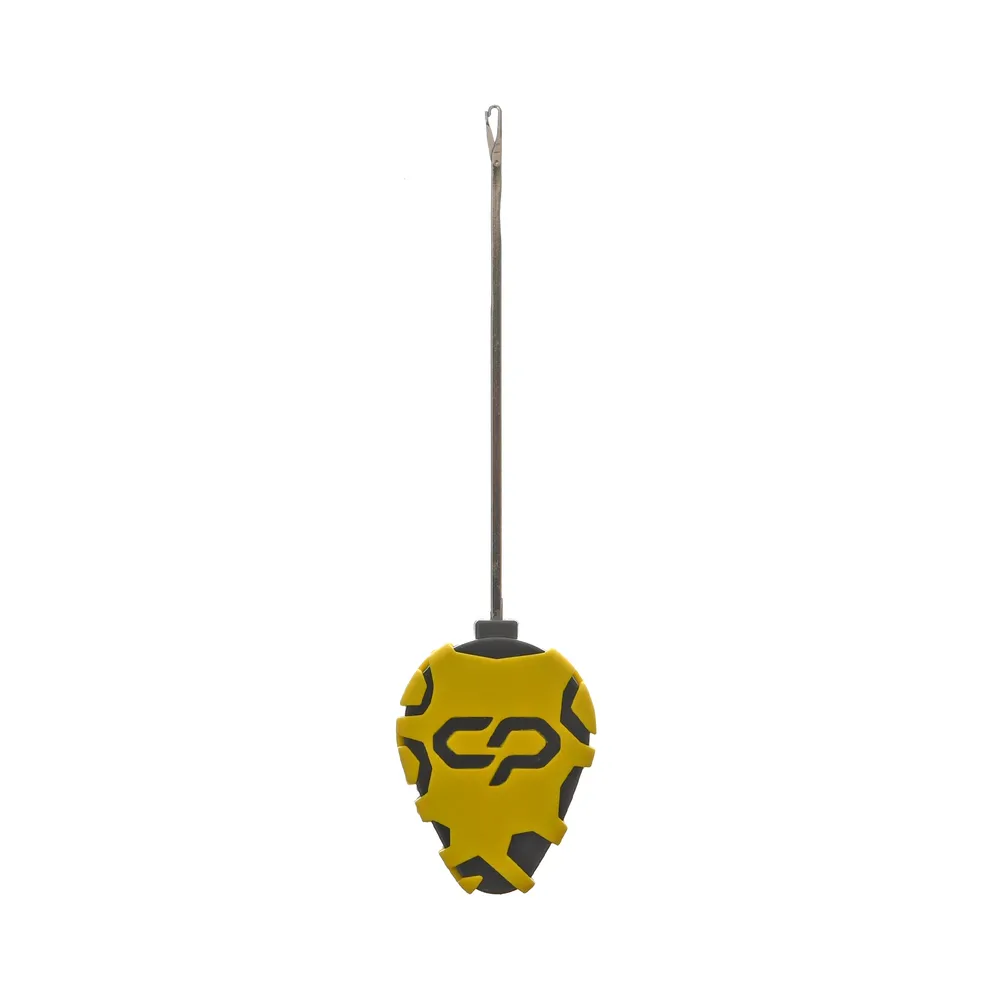 Посилена голка із замком Carp Pro Latch Bait Needle