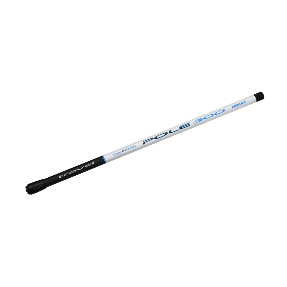 Махове вудлище Flagman Cast Master Travel Pole 4м