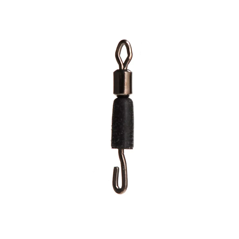 Конектор для повiдця швидкозмiнний Flagman Speed Swivel Connectors Mini