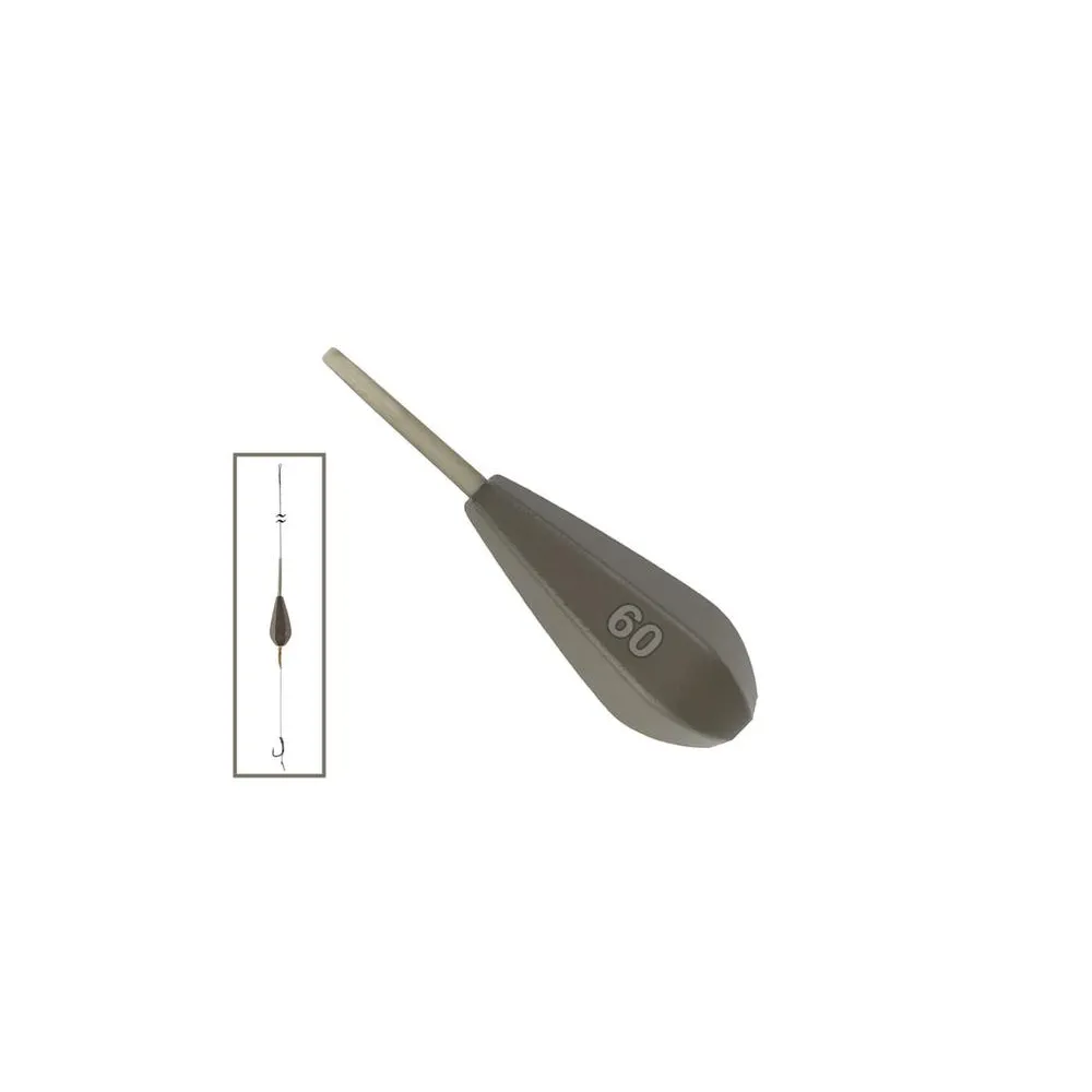 короповий вантаж горизонт - інлайн 60г. (10шт).