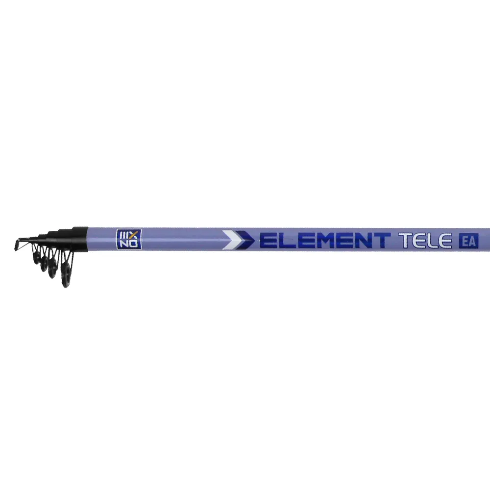 Вудилище ZEOX Element EA Tele 1.80м 20-60г