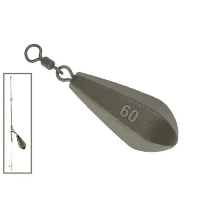вантаж горизонт 60г. (10шт).
