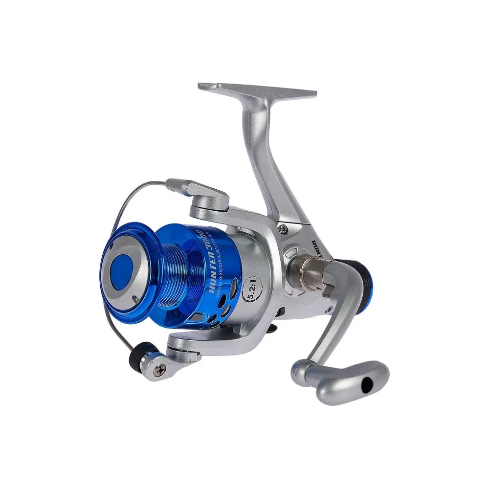 Котушка X-Fish Hunter 4000 1BB 5.2:1