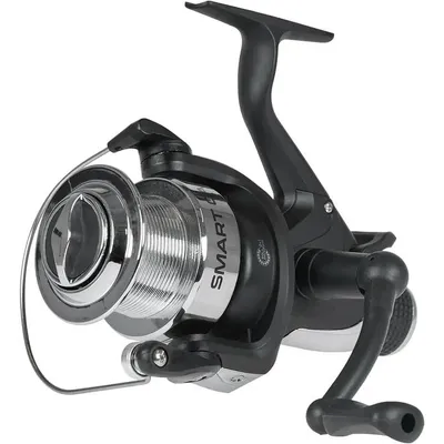 Котушка X-Fish Smart Carp 5000 2+1BB 5.2:1