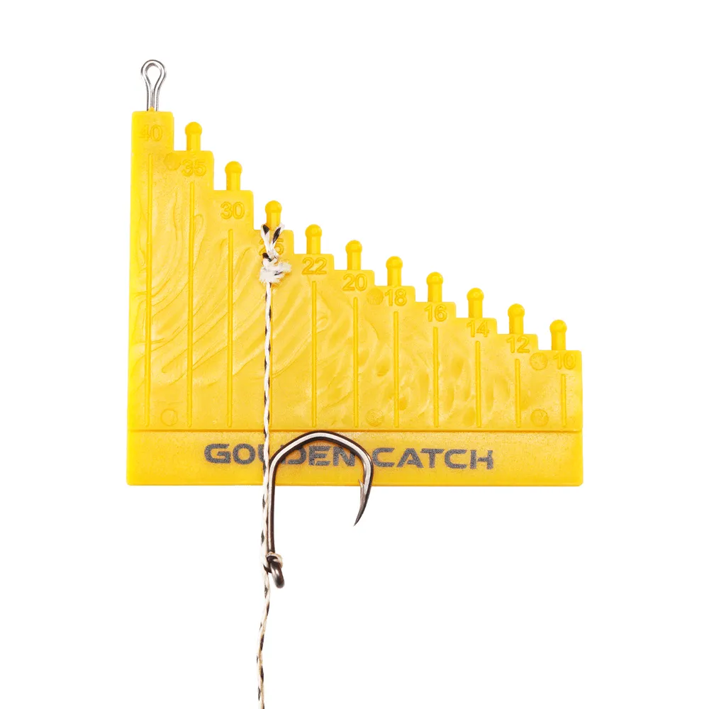 Інструмент GC G.Carp Hair Gauge