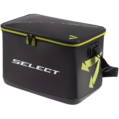 Сумка Select Folding Bakkan HD 30L к:black