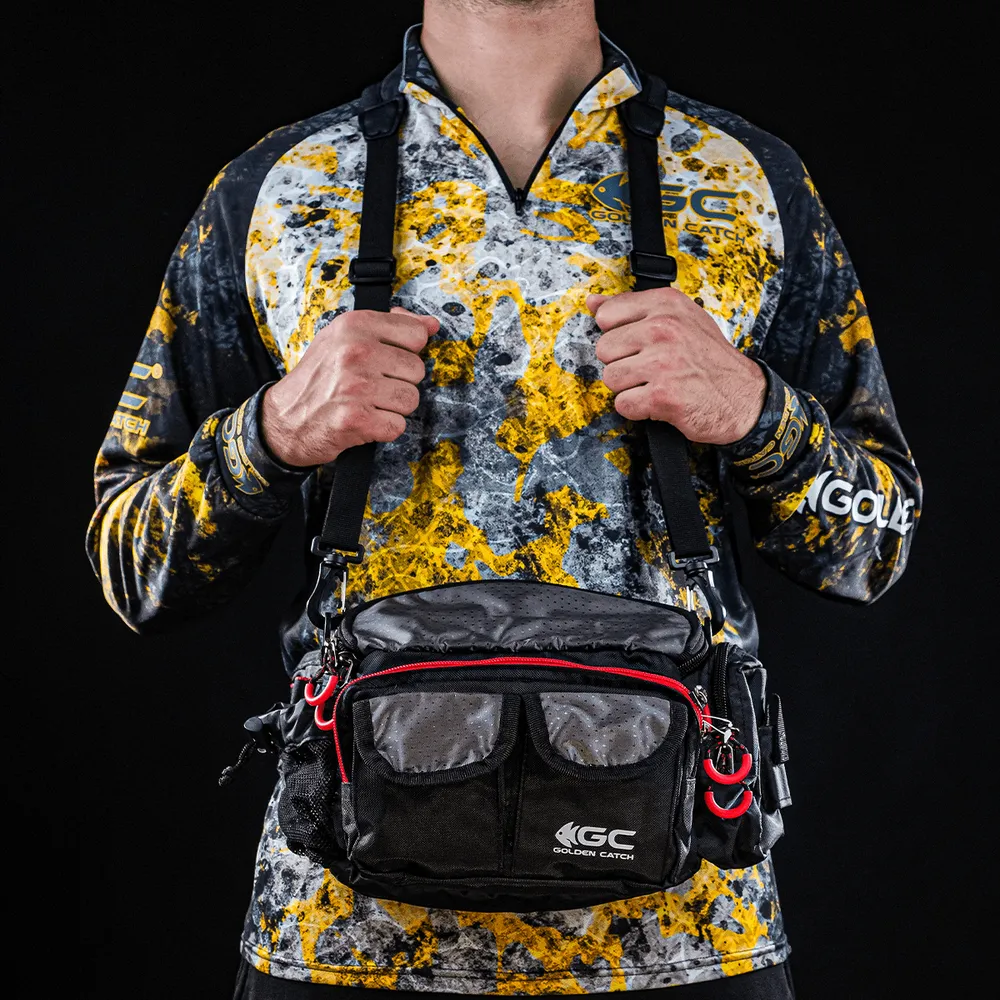 Сумка GC Hip Bag поясна
