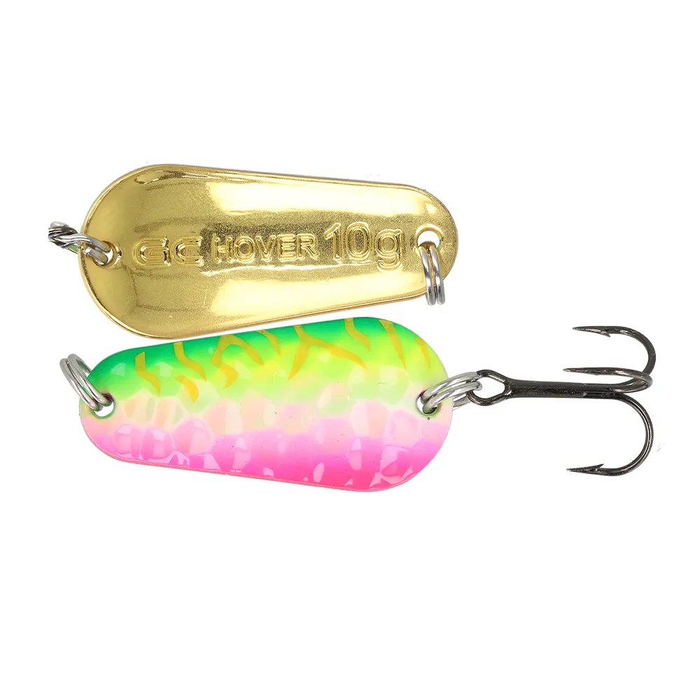 Блешня GC Hover 10г 16G