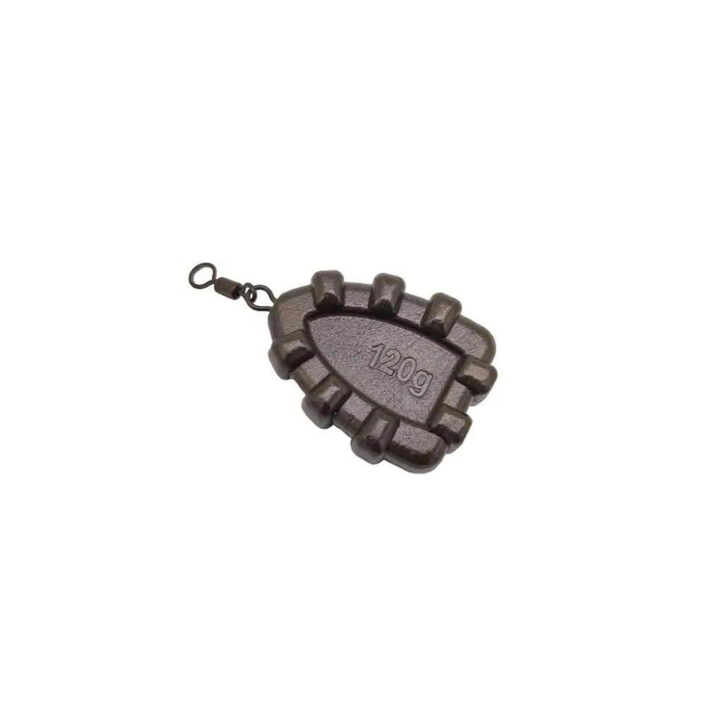 короповий вантаж (гріппа), (10шт/уп), 120г