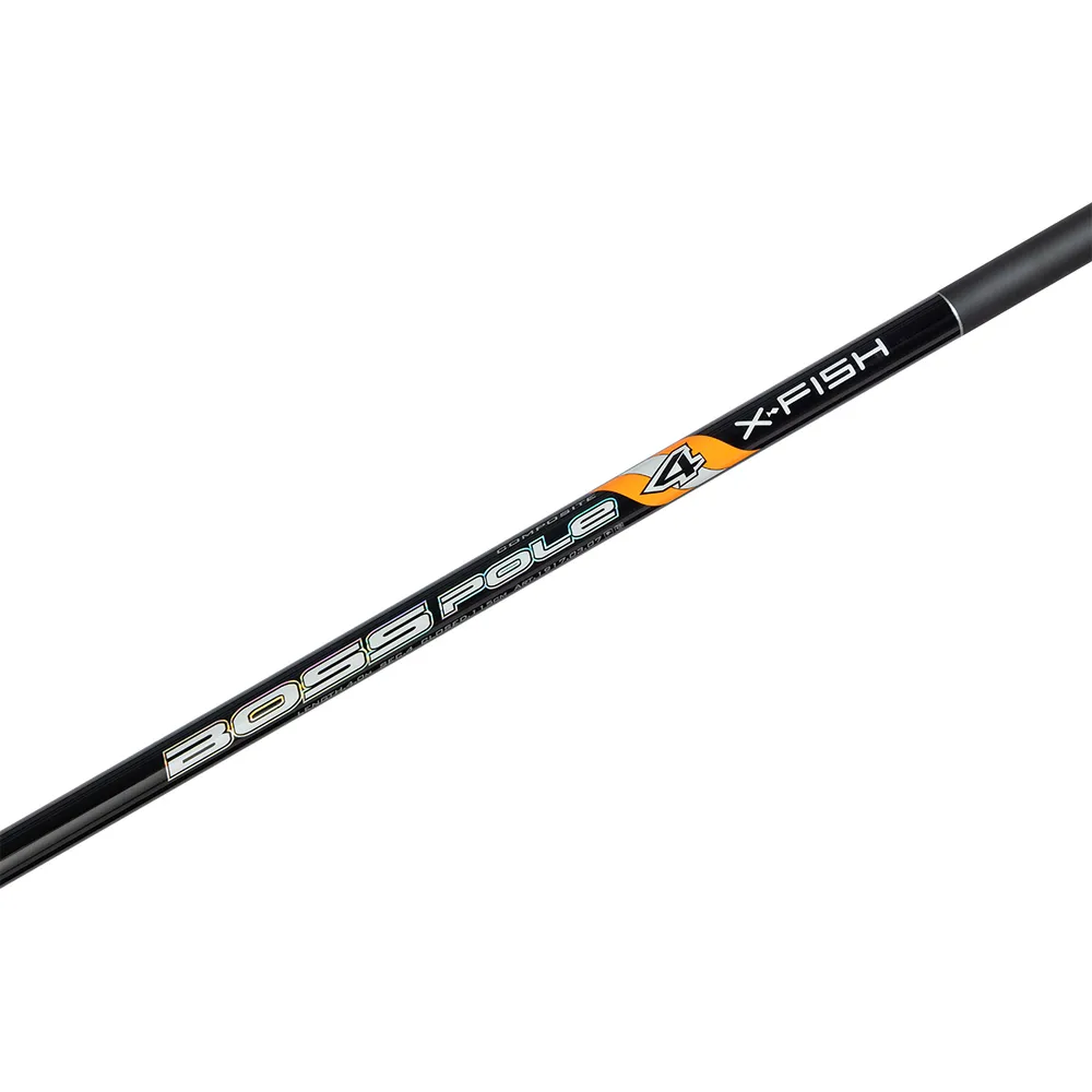 Вудилище махове X-Fish Boss Pole 4m