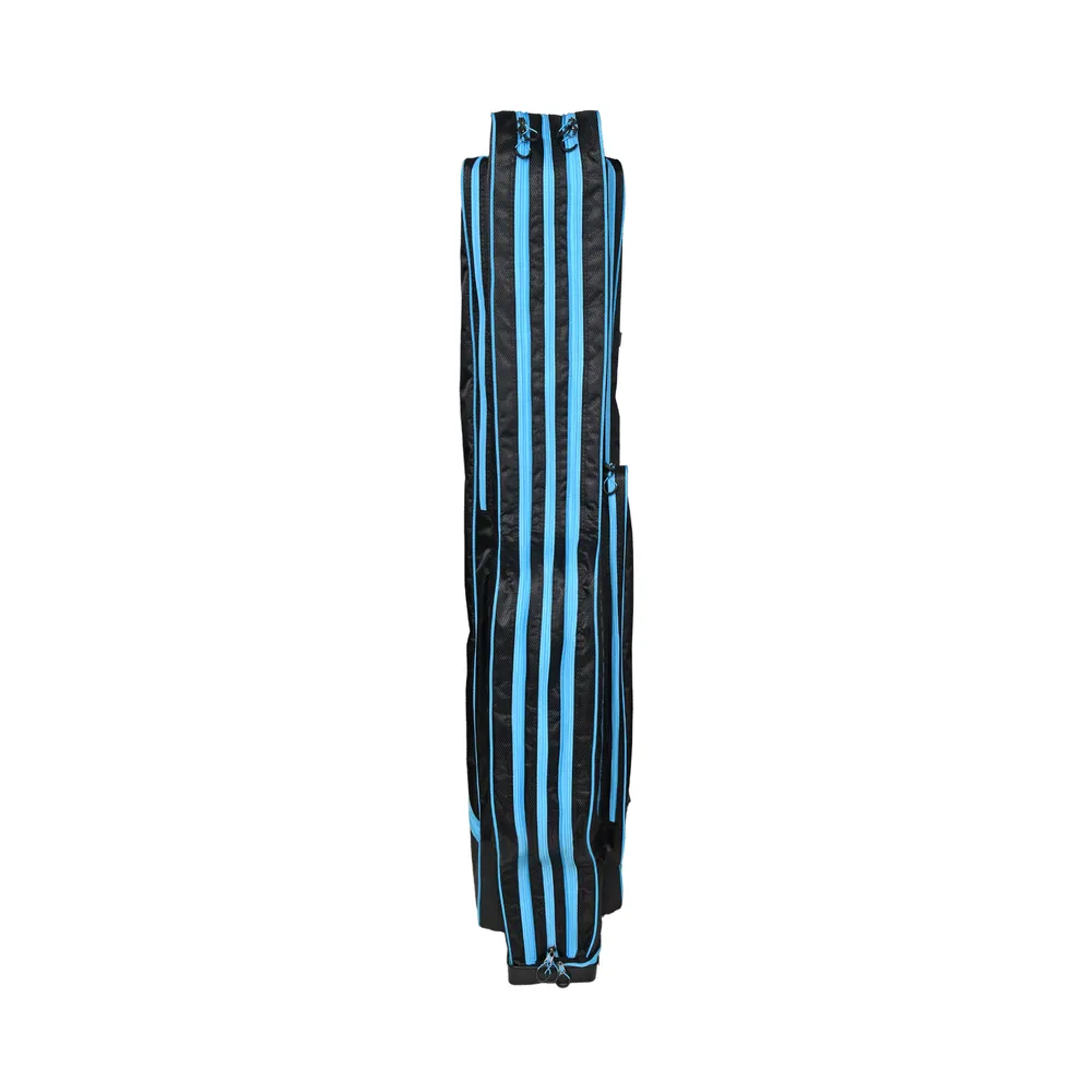 Чохол для вудлищ Flagman Tregaron Tournament Hard Case for 6 Rods