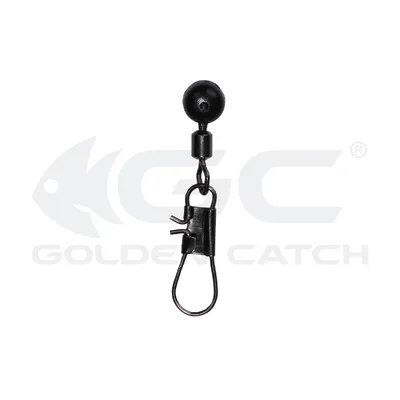 Застібка GC Swivel Float Adaptors 3010BL S (10шт)