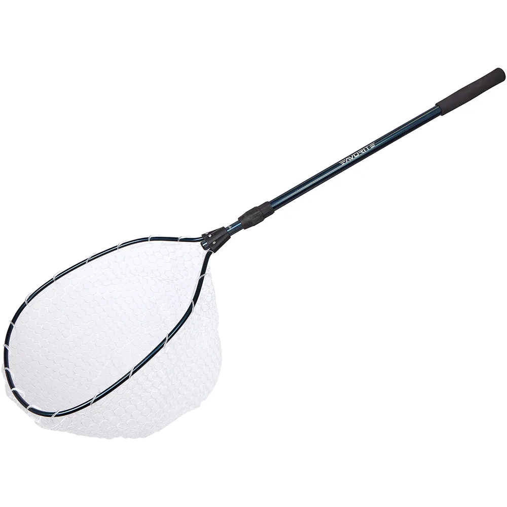 Підсак Favorite Arena ATLNDB1-190 телескоп. 1.25-1.90m к:dark blue