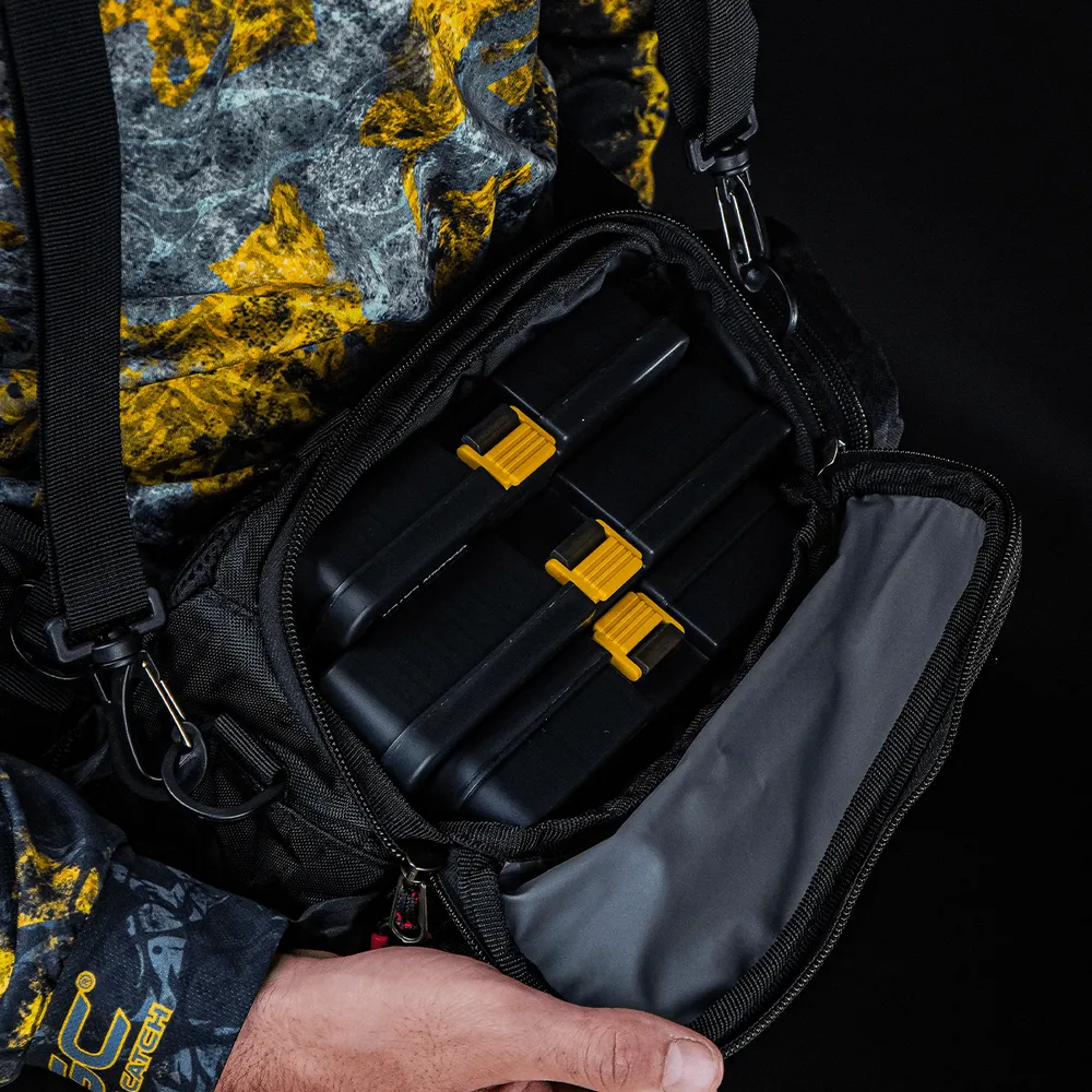 Сумка GC Hip Bag поясна