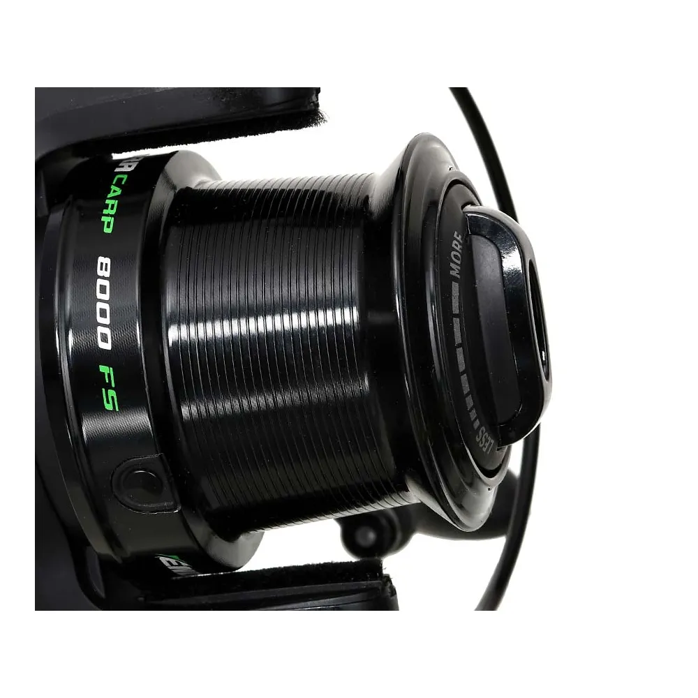 Котушка Flagman Endura Carp 8000 FS