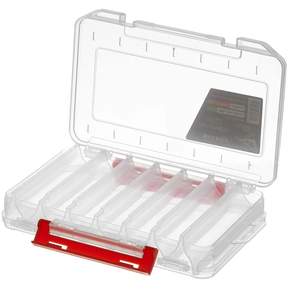 Коробка Select Reversible Box SLHS-888 19.8x13.4x3.5cm