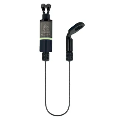 Свінгер GC G.Carp Hi-Viz Bobbin Black