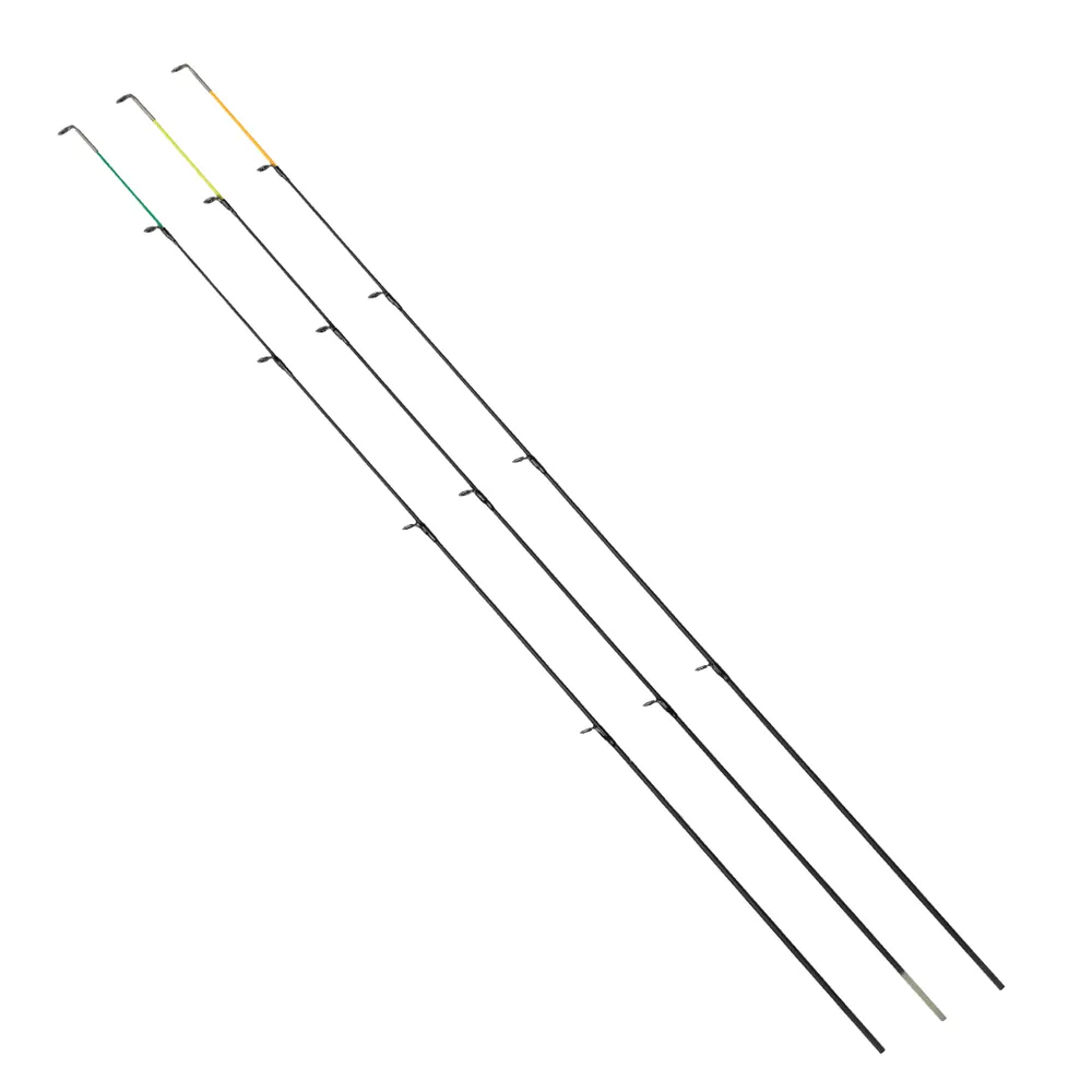 Вудилище фідерне GC Verte-X Feeder 19 3.60м 110г