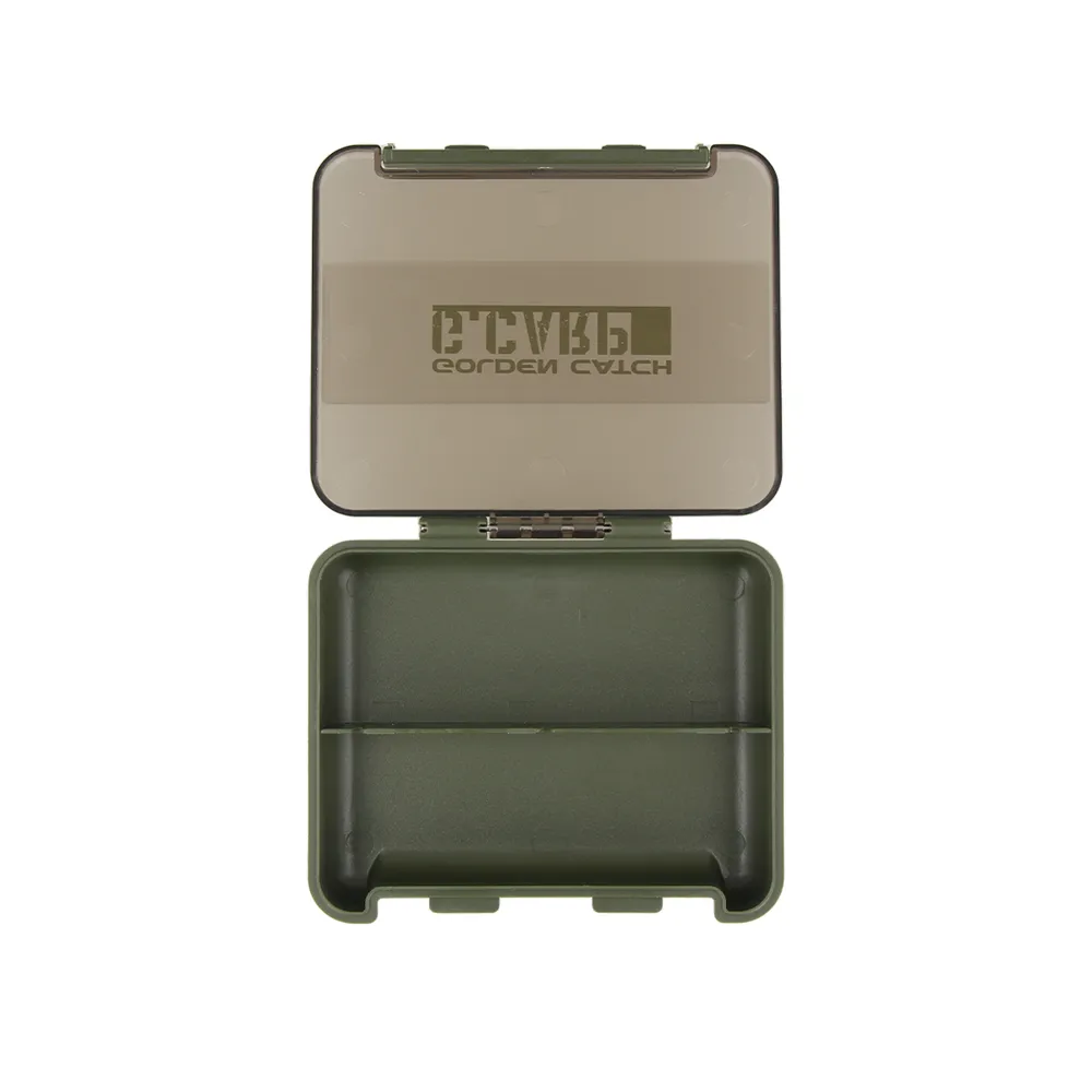 Коробка для аксесуарів GC G.Carp Mini Box 2 section