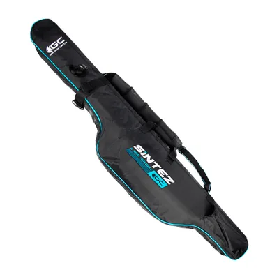 Чохол для вудилищ GC Sintez 4 Rod Holdall 1.60м