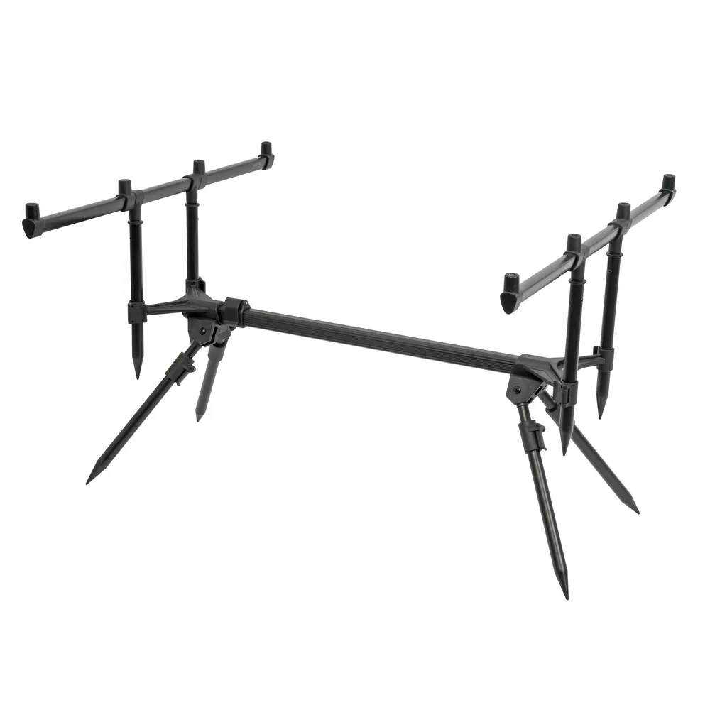 Род-под Carp Pro Tork Rod Pod For 4 Rods