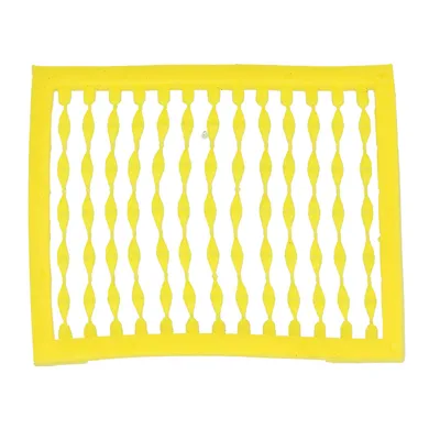 Стопор GC Boilie Stops (130шт) Yellow