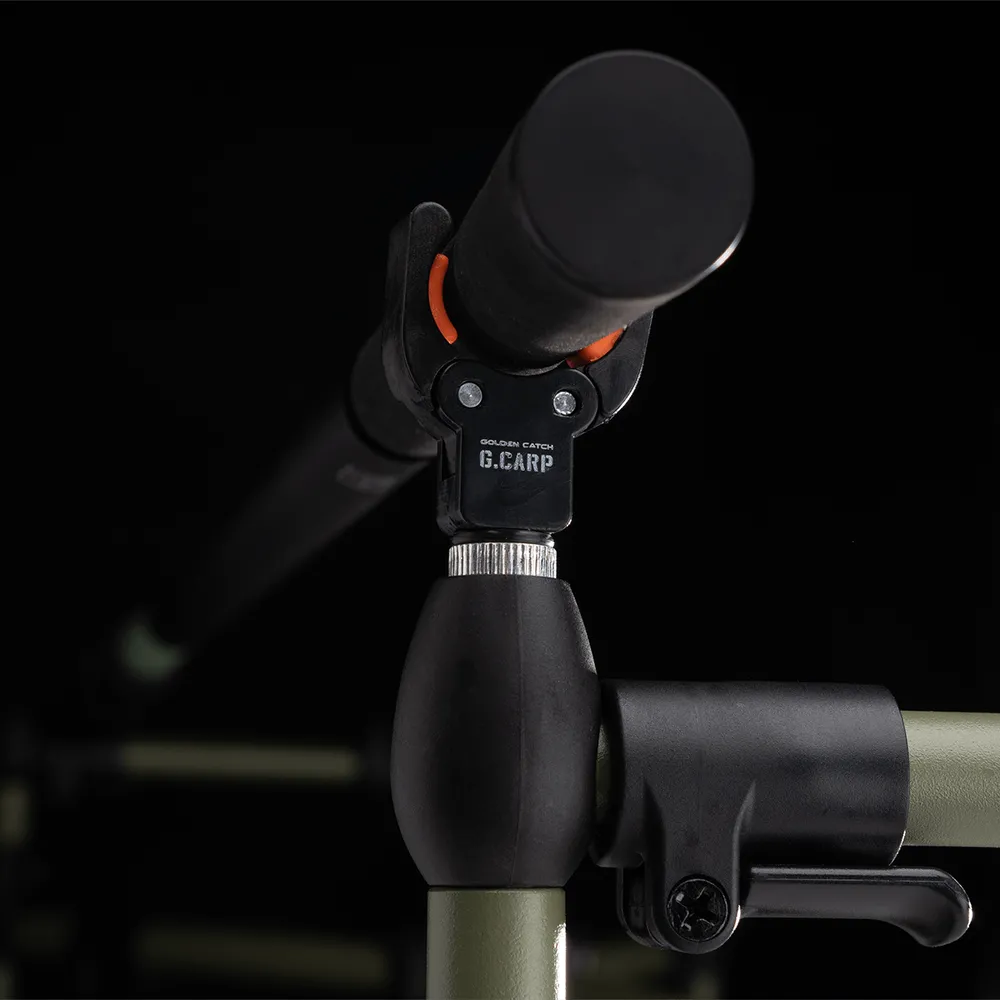 Тримач вудилища GC G.Carp Butt Rod Rest 23мм