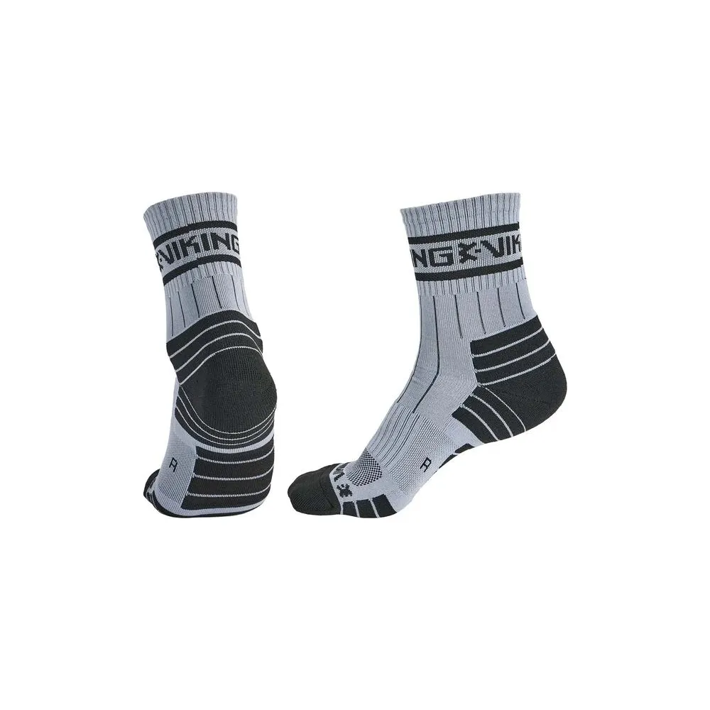 Шкарпетки Viking Fishing_Одяг Arvid XL(43-45) grey