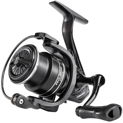 Котушка Select Ritmix 1500S 6+1BB 5.2:1