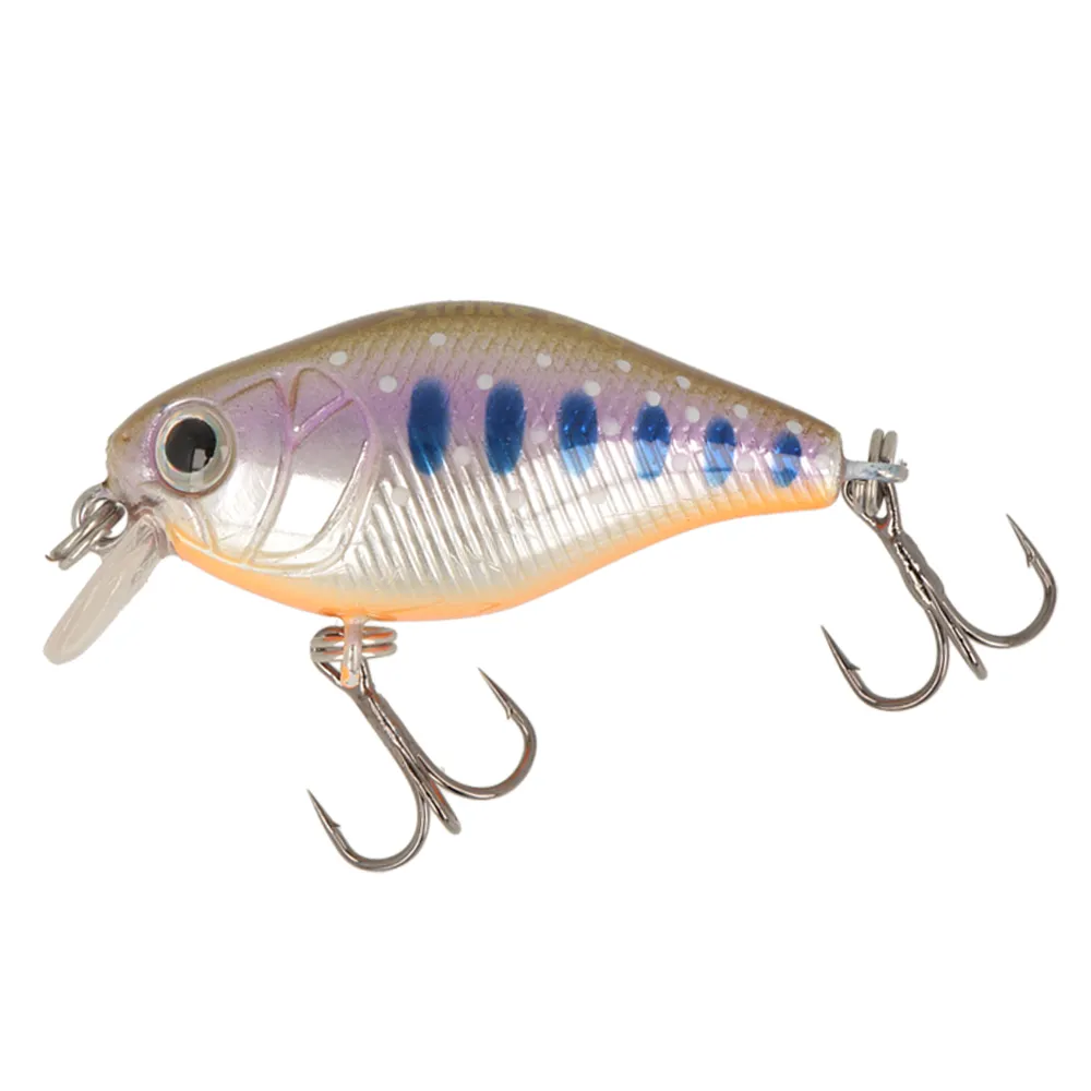 Воблер Strike Pro Cranky 40F 4г A142-264