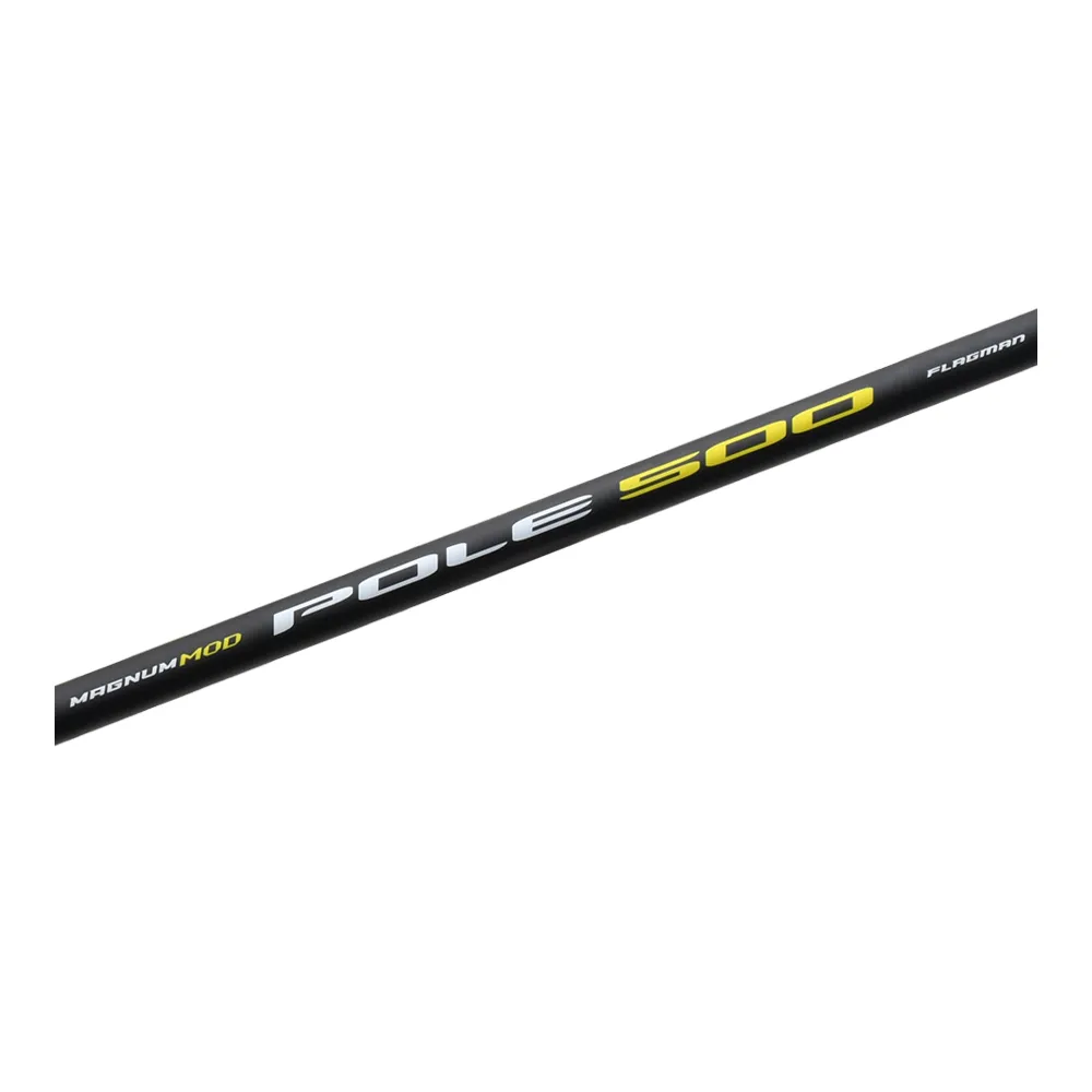 Махове вудлище Flagman Magnum Mod Pole 5м