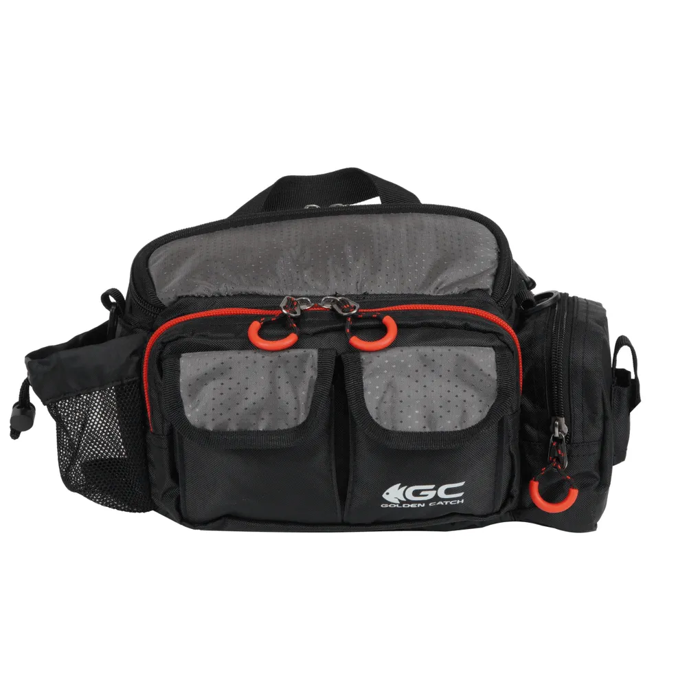 Сумка GC Hip Bag поясна