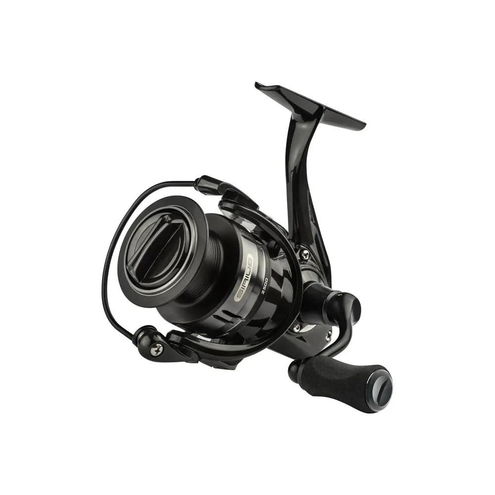 Котушка Favorite Sirius 2500S SRS25S1 12+1BB 5.2:1