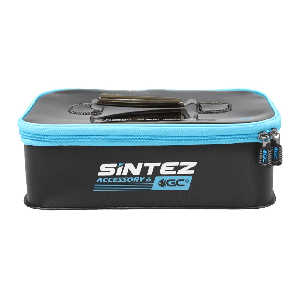 Кейс GC Sintez Eva Accessory 6 л