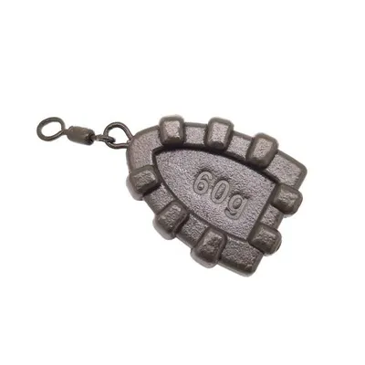 короповий вантаж (гріппа), (10шт/уп), 60г